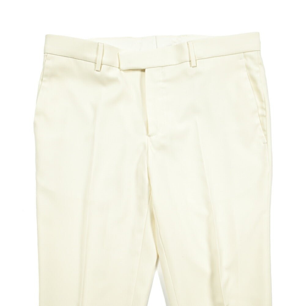 SALE｜PAOLONI ストレッチウール 1Bシングルタキシードスーツ / QUARANTASEI｜418806 - 46｜GUARDAROBA MILANO OFFICIAL STORE