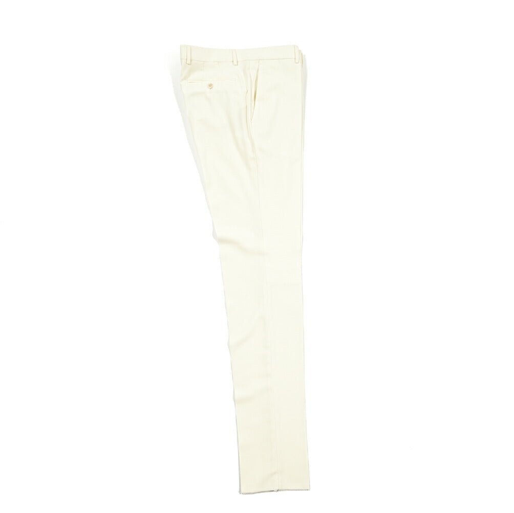 SALE｜PAOLONI ストレッチウール 1Bシングルタキシードスーツ / QUARANTASEI｜418806 - 46｜GUARDAROBA MILANO OFFICIAL STORE