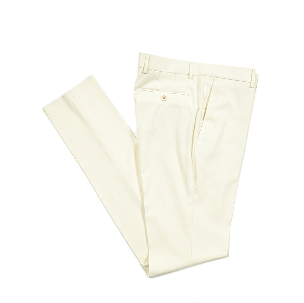 SALE｜PAOLONI ストレッチウール 1Bシングルタキシードスーツ / QUARANTASEI｜418806 - 46｜GUARDAROBA MILANO OFFICIAL STORE