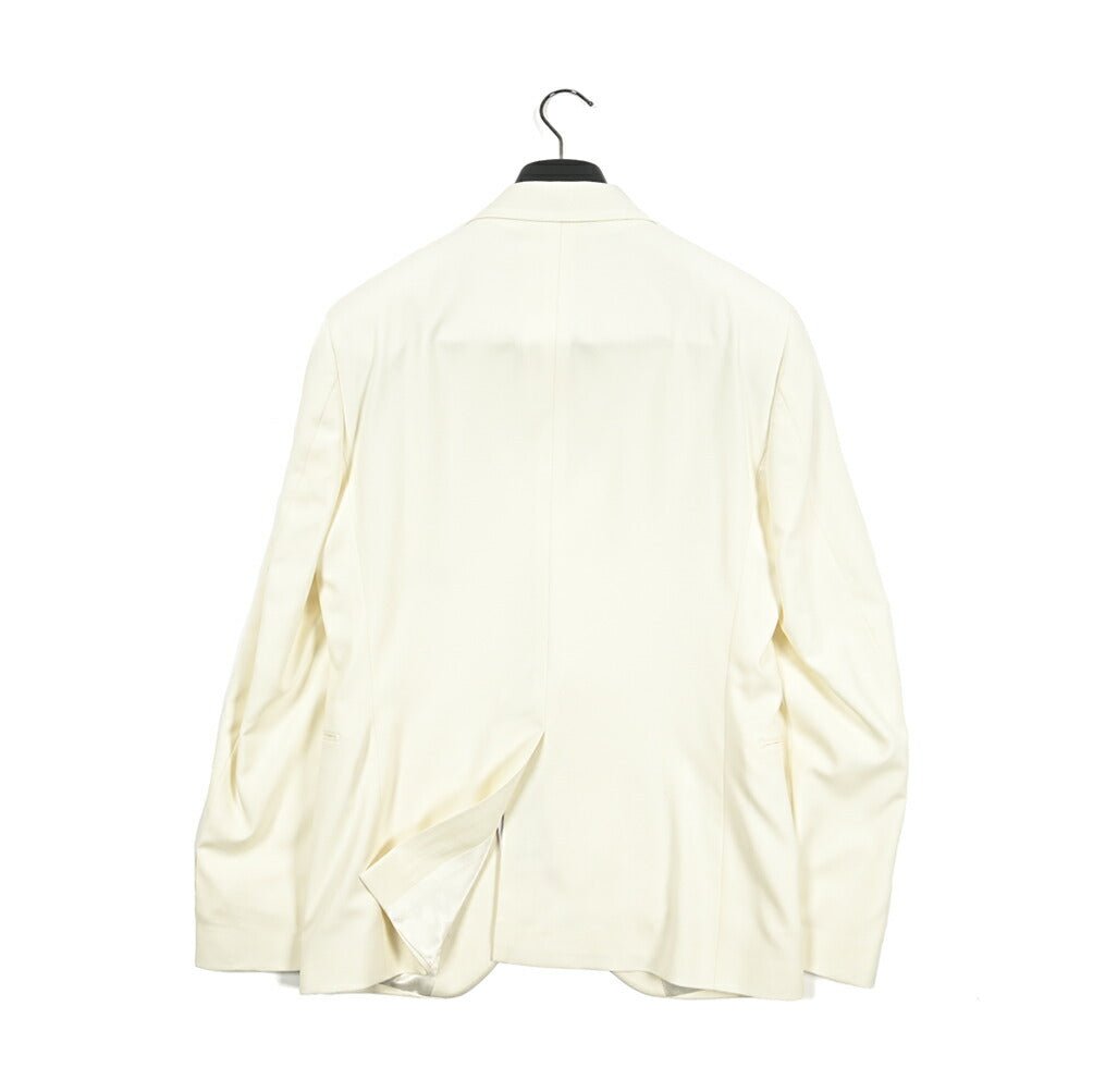 SALE｜PAOLONI ストレッチウール 1Bシングルタキシードスーツ / QUARANTASEI｜418806 - 46｜GUARDAROBA MILANO OFFICIAL STORE