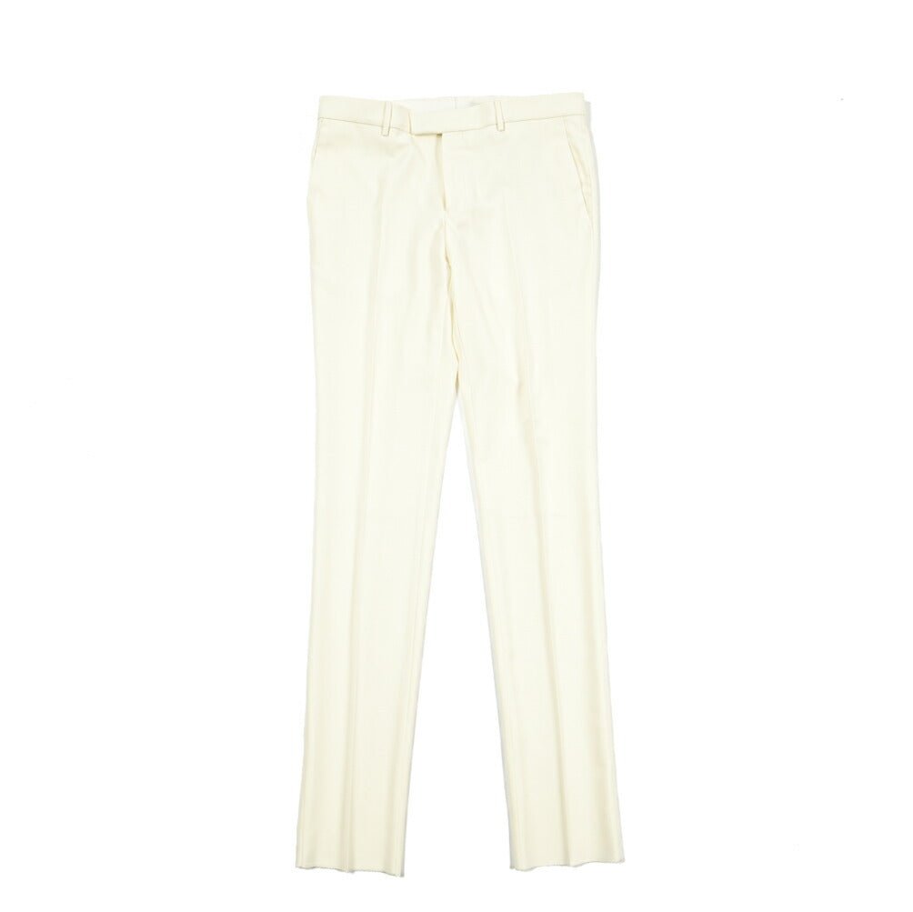 SALE｜PAOLONI ストレッチウール 1Bシングルタキシードスーツ / QUARANTASEI｜418806 - 46｜GUARDAROBA MILANO OFFICIAL STORE