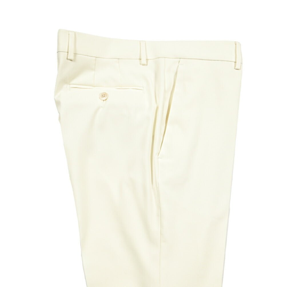 SALE｜PAOLONI ストレッチウール 1Bシングルタキシードスーツ / QUARANTASEI｜418806 - 46｜GUARDAROBA MILANO OFFICIAL STORE