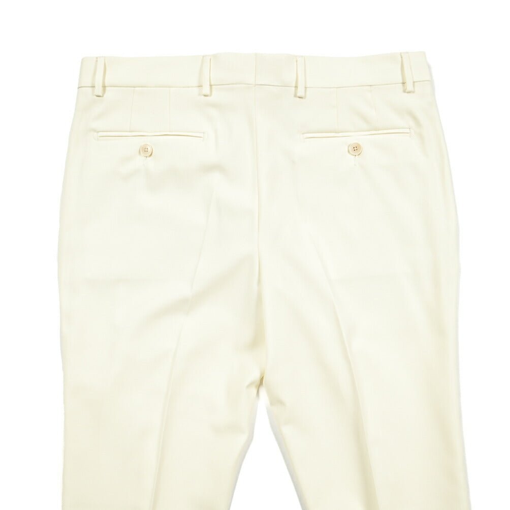 SALE｜PAOLONI ストレッチウール 1Bシングルタキシードスーツ / QUARANTASEI｜418806 - 46｜GUARDAROBA MILANO OFFICIAL STORE