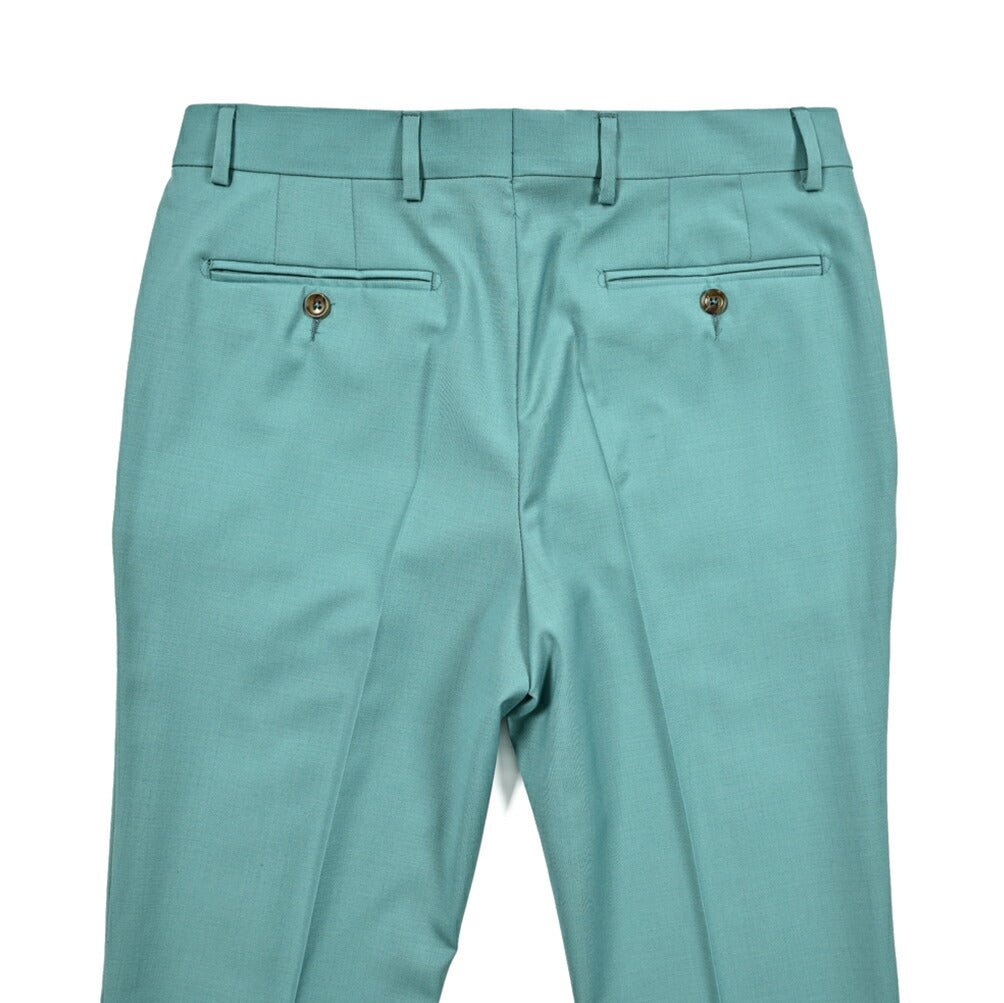 PAOLONI ストレッチウール 2Bシングルテーラードスーツ / ARCHIVIO QUARANTASEI｜418886 - 46｜GUARDAROBA MILANO OFFICIAL STORE