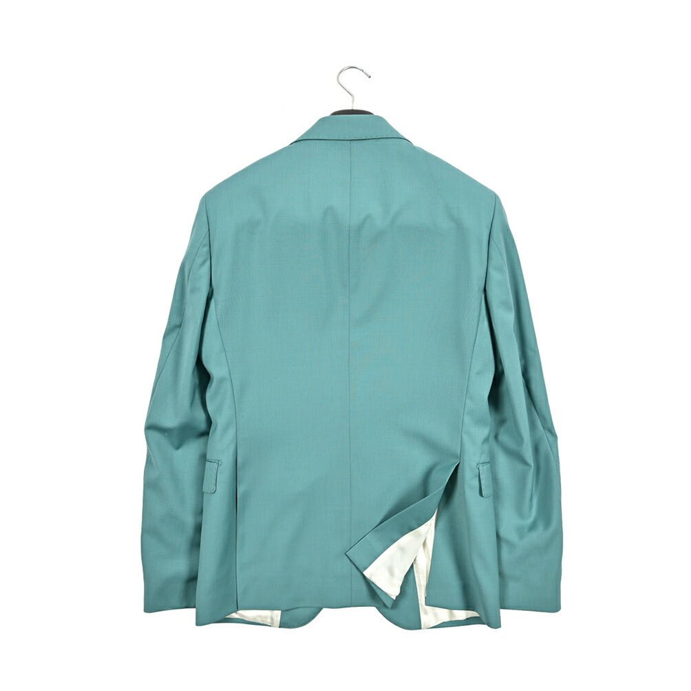 PAOLONI ストレッチウール 2Bシングルテーラードスーツ / ARCHIVIO QUARANTASEI｜418886 - 46｜GUARDAROBA MILANO OFFICIAL STORE