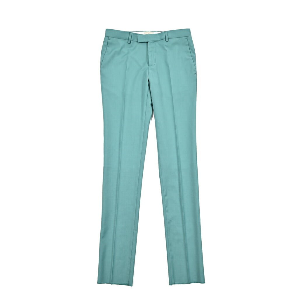 PAOLONI ストレッチウール 2Bシングルテーラードスーツ / ARCHIVIO QUARANTASEI｜418886 - 46｜GUARDAROBA MILANO OFFICIAL STORE