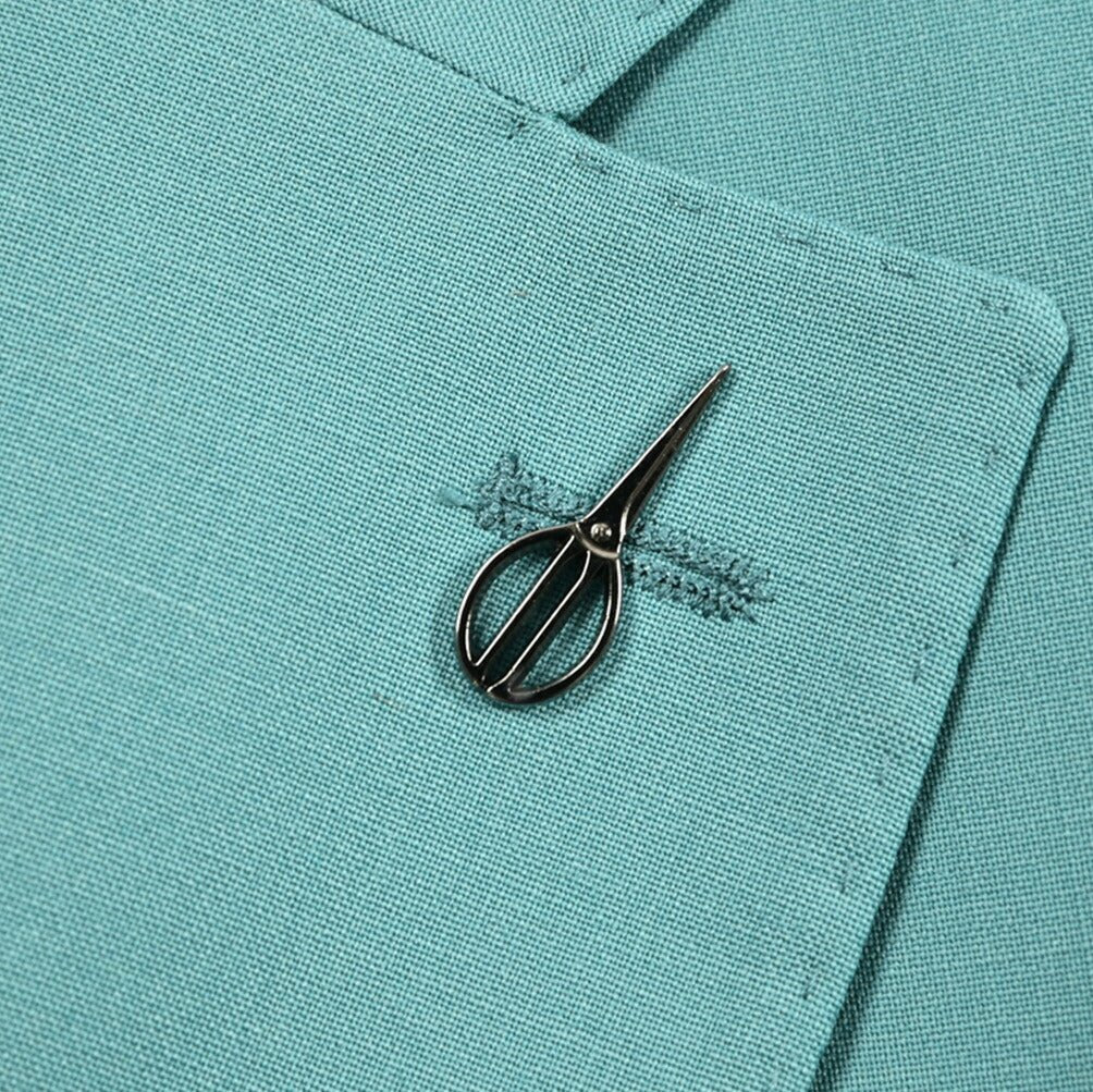 PAOLONI ストレッチウール 2Bシングルテーラードスーツ / ARCHIVIO QUARANTASEI｜418886 - 46｜GUARDAROBA MILANO OFFICIAL STORE