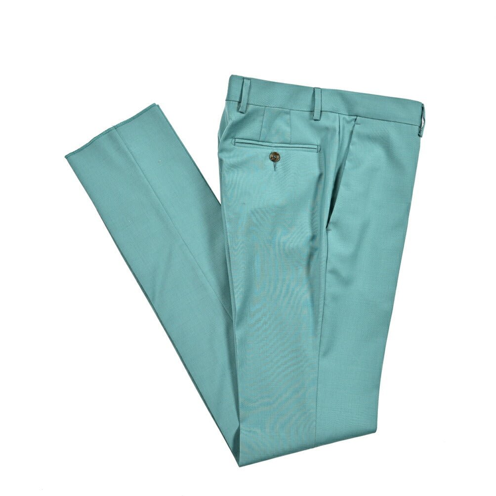 PAOLONI ストレッチウール 2Bシングルテーラードスーツ / ARCHIVIO QUARANTASEI｜418886 - 46｜GUARDAROBA MILANO OFFICIAL STORE