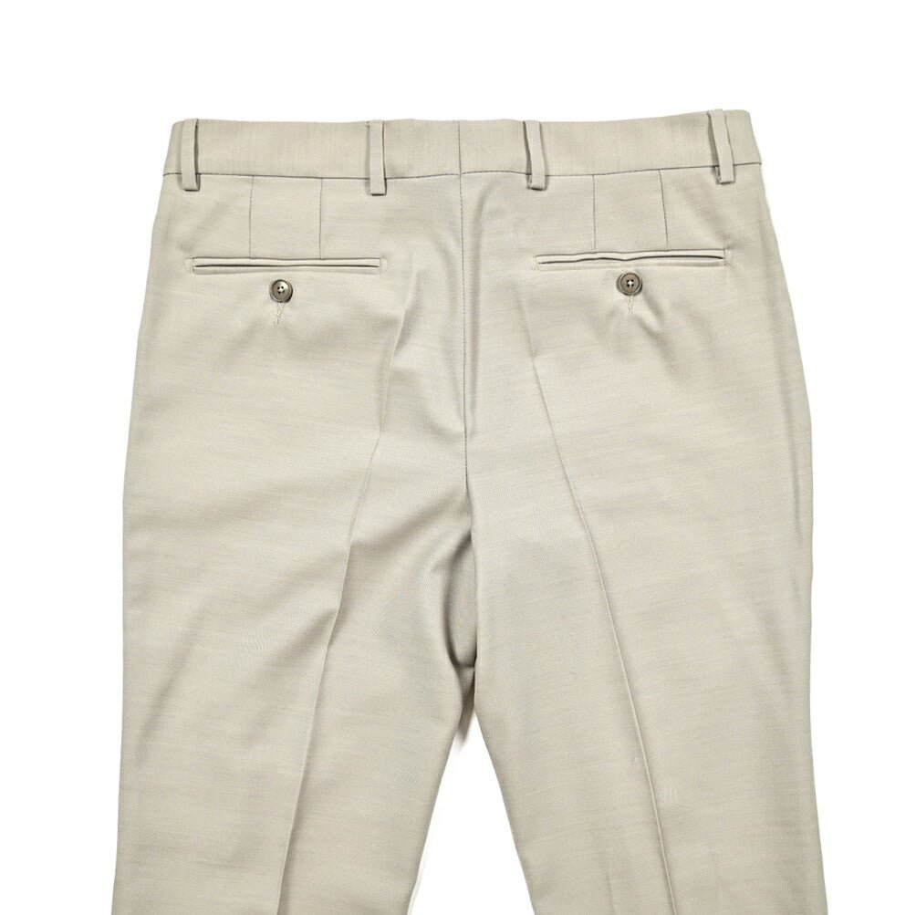 SALE｜PAOLONI ストレッチウール 3ピースタキシードスーツ / CINQUANTA｜418813 - 44｜GUARDAROBA MILANO OFFICIAL STORE