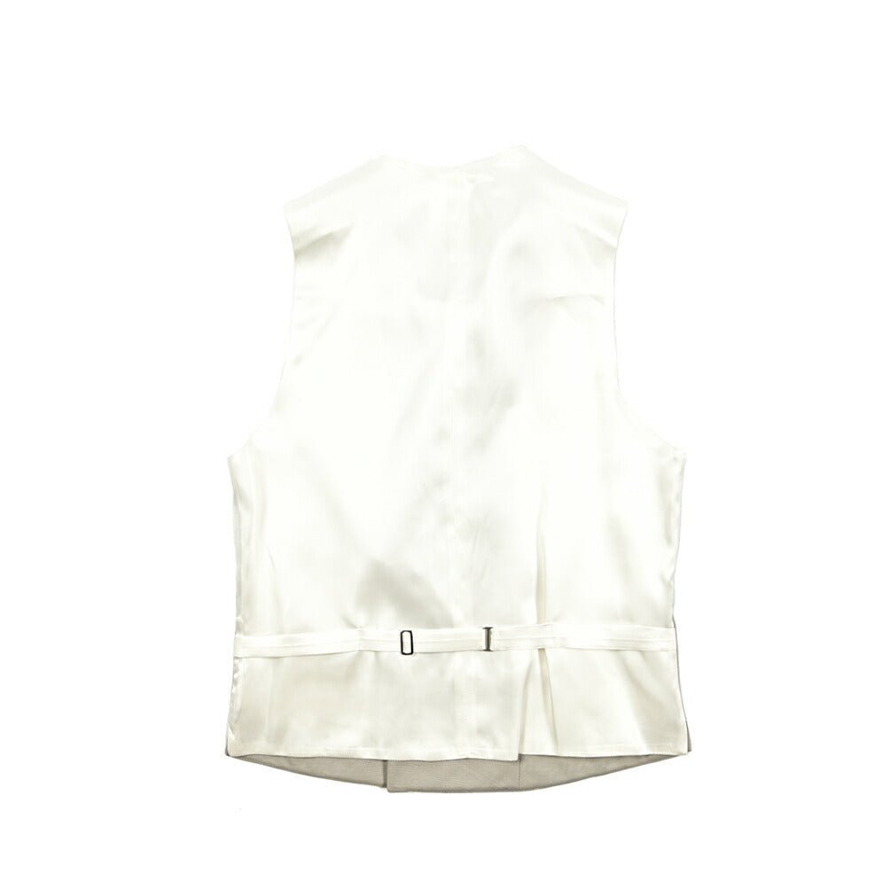 SALE｜PAOLONI ストレッチウール 3ピースタキシードスーツ / CINQUANTA｜418813 - 44｜GUARDAROBA MILANO OFFICIAL STORE