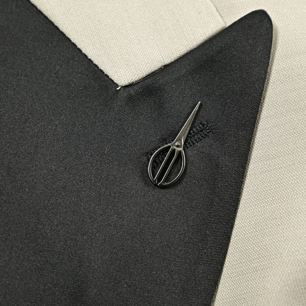 SALE｜PAOLONI ストレッチウール 3ピースタキシードスーツ / CINQUANTA｜418813 - 44｜GUARDAROBA MILANO OFFICIAL STORE