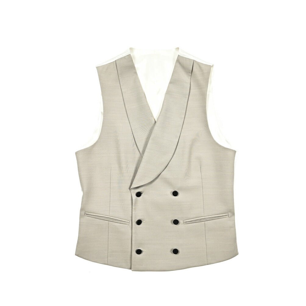 SALE｜PAOLONI ストレッチウール 3ピースタキシードスーツ / CINQUANTA｜418813 - 44｜GUARDAROBA MILANO OFFICIAL STORE