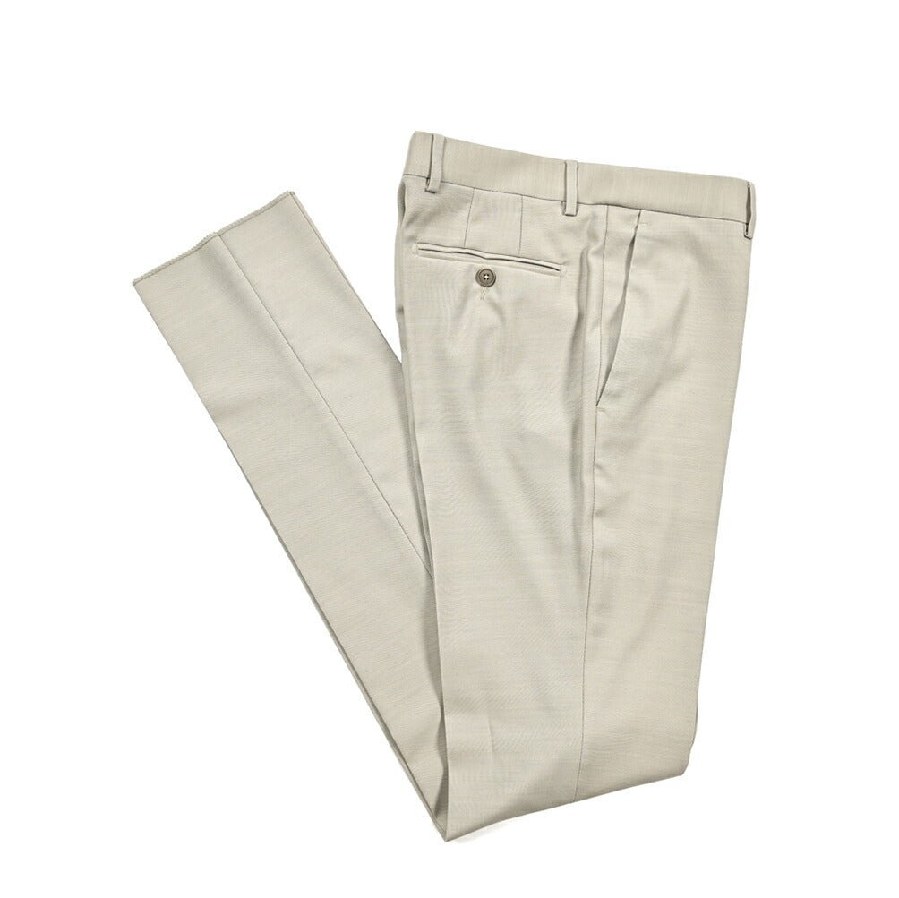 SALE｜PAOLONI ストレッチウール 3ピースタキシードスーツ / CINQUANTA｜418813 - 44｜GUARDAROBA MILANO OFFICIAL STORE