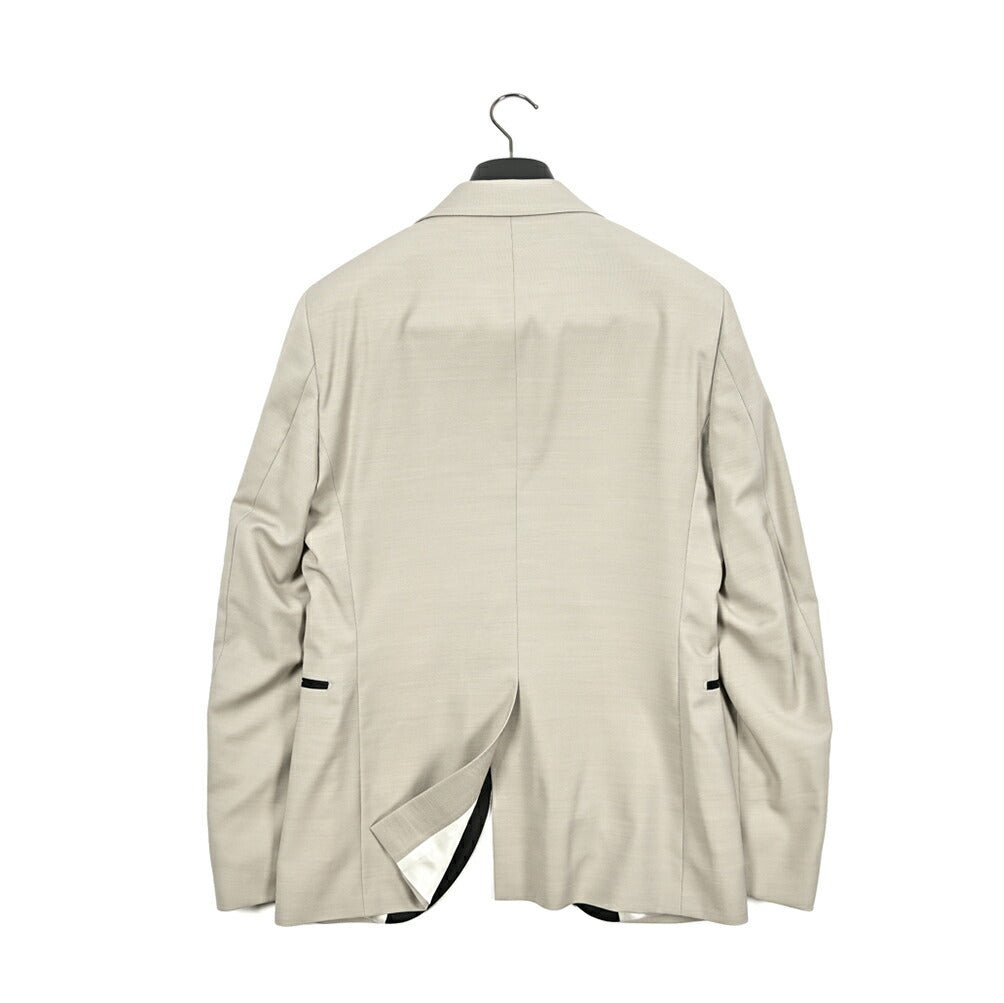 SALE｜PAOLONI ストレッチウール 3ピースタキシードスーツ / CINQUANTA｜418813 - 44｜GUARDAROBA MILANO OFFICIAL STORE