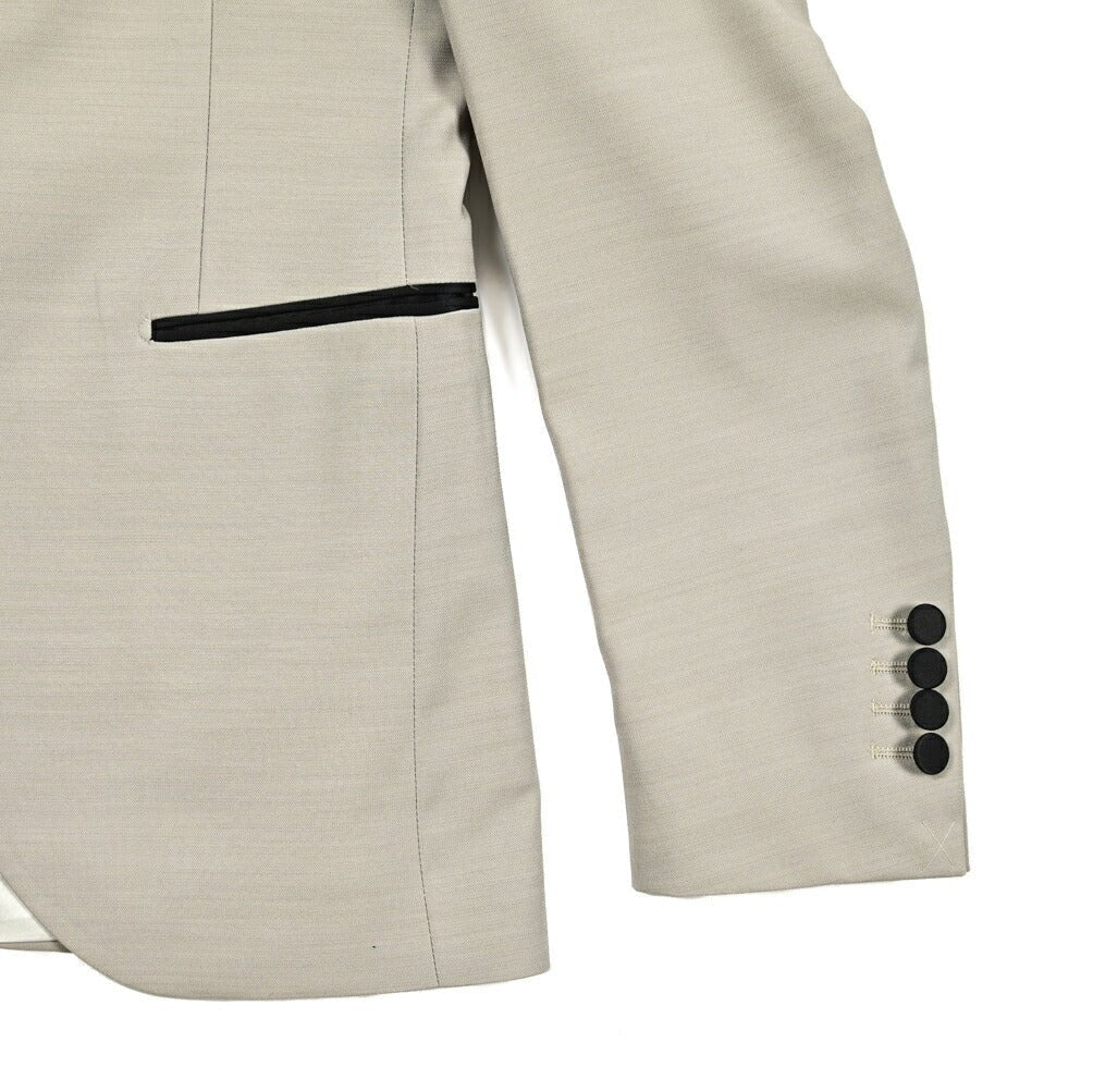 SALE｜PAOLONI ストレッチウール 3ピースタキシードスーツ / CINQUANTA｜418813 - 44｜GUARDAROBA MILANO OFFICIAL STORE