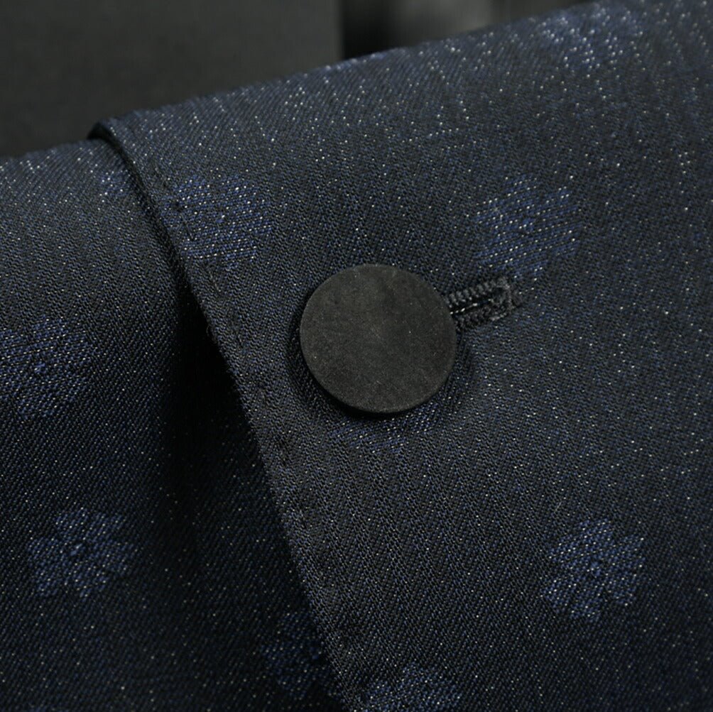 PAOLONI ヴァージンウールシルク タキシードジャケット｜418745｜GUARDAROBA MILANO OFFICIAL STORE