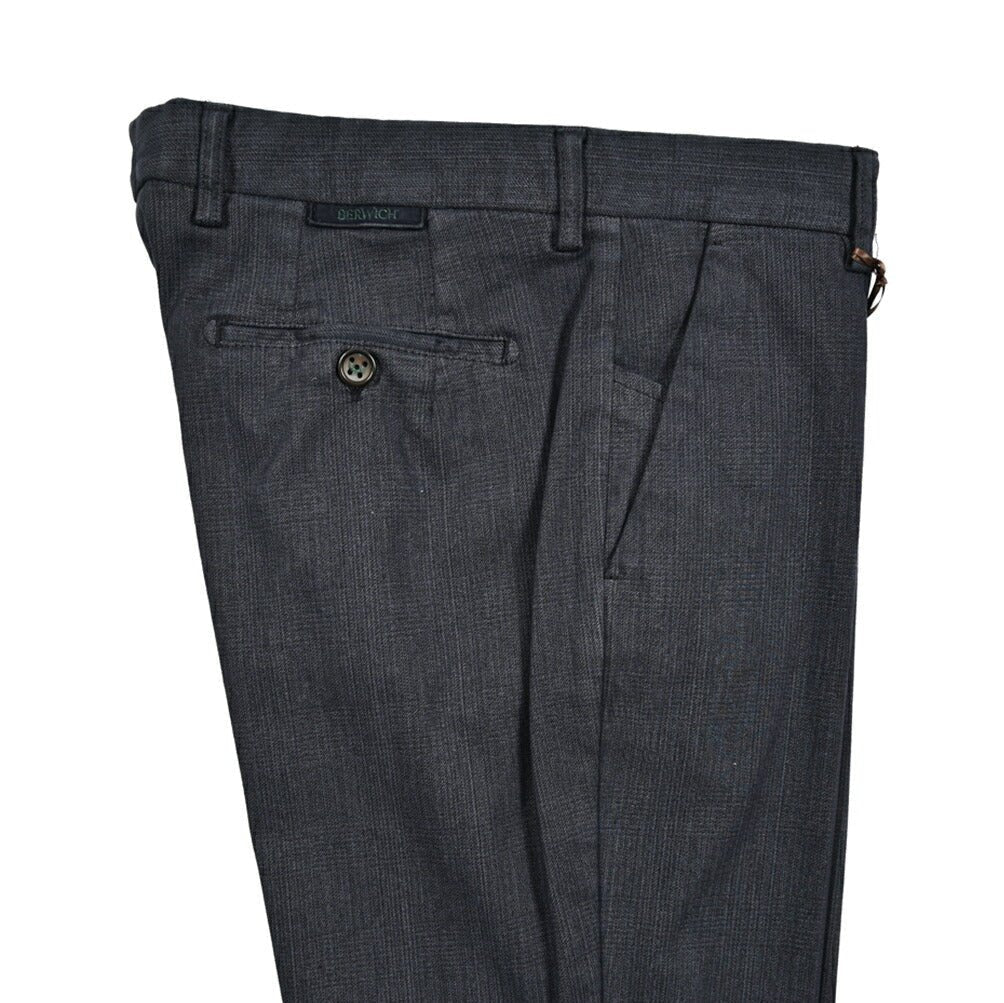 SALE｜BERWICH MORELLO ストレッチコットン ノータックチノスラックス｜413409 - 46｜GUARDAROBA MILANO OFFICIAL STORE