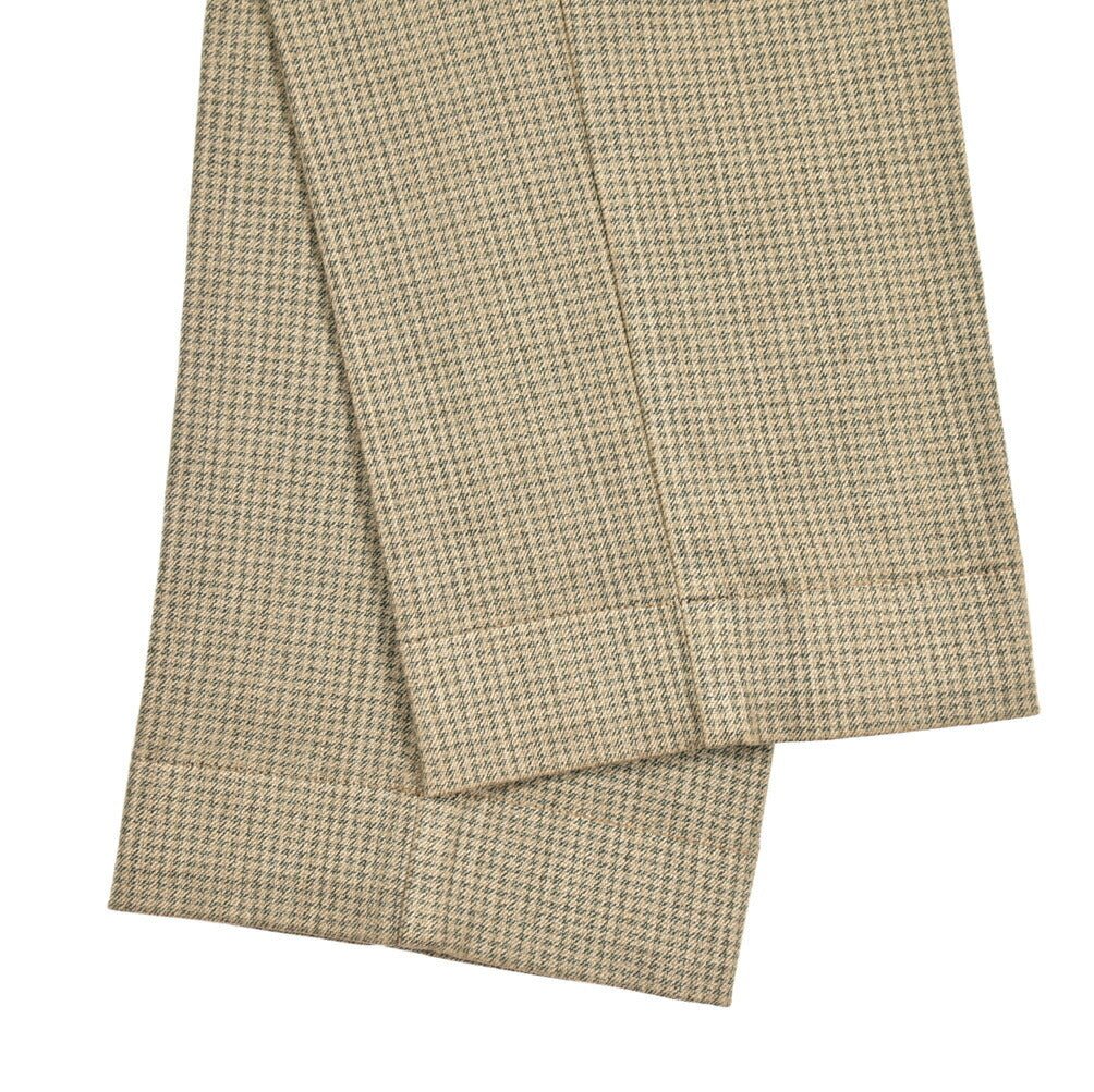 SALE｜BERWICH MORELLO ストレッチコットン ノータックチノスラックス｜413048 - 46｜GUARDAROBA MILANO OFFICIAL STORE