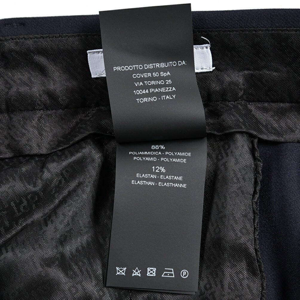 SALE｜PT TORINO ACTIVE EPSILON ストレッチナイロン ノータックスラックス(反射板) / PT01｜382277 - A - 44｜GUARDAROBA MILANO OFFICIAL STORE