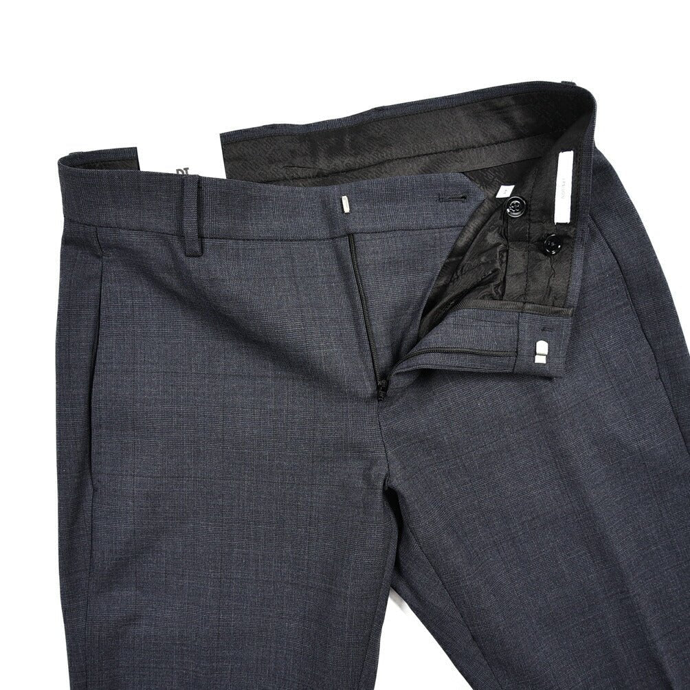 SALE｜PT TORINO ACTIVE EPSILON 高機能ストレッチウール 裾ジップジョガースラックス / PT01｜385460 - 54｜GUARDAROBA MILANO OFFICIAL STORE