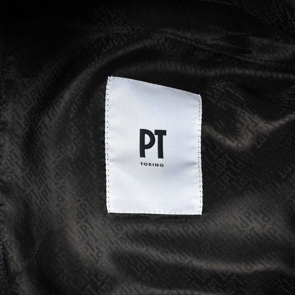 SALE｜PT TORINO ACTIVE EPSILON 高機能ストレッチウール 裾ジップジョガースラックス / PT01｜385460 - 54｜GUARDAROBA MILANO OFFICIAL STORE