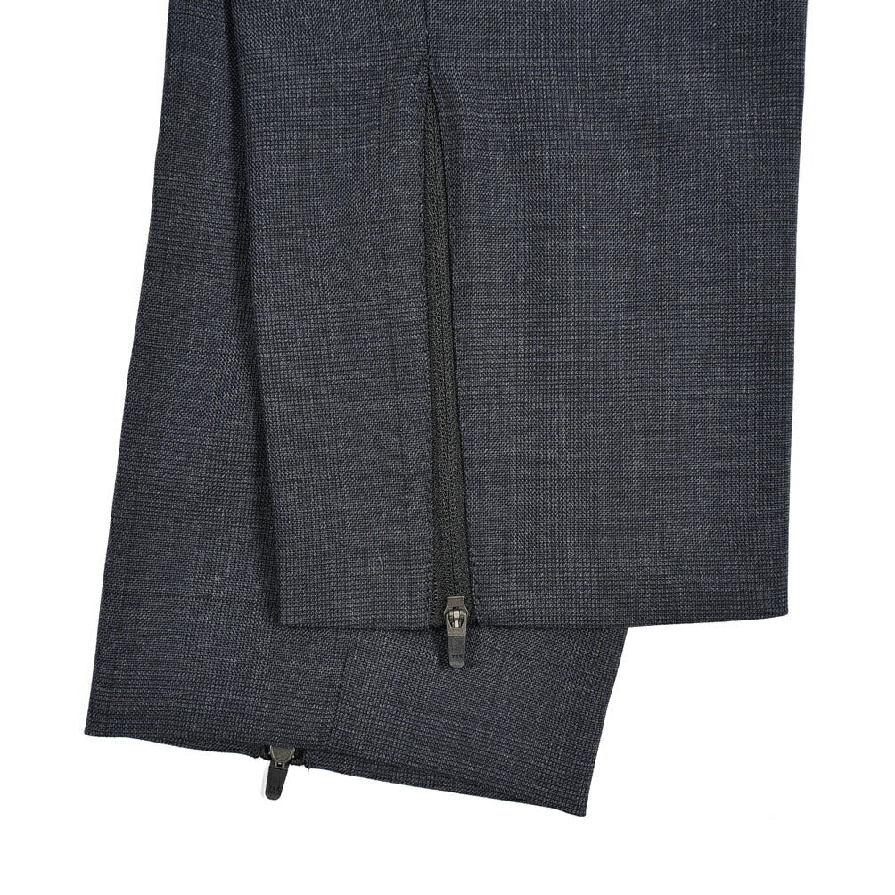 SALE｜PT TORINO ACTIVE EPSILON 高機能ストレッチウール 裾ジップジョガースラックス / PT01｜385460 - 54｜GUARDAROBA MILANO OFFICIAL STORE