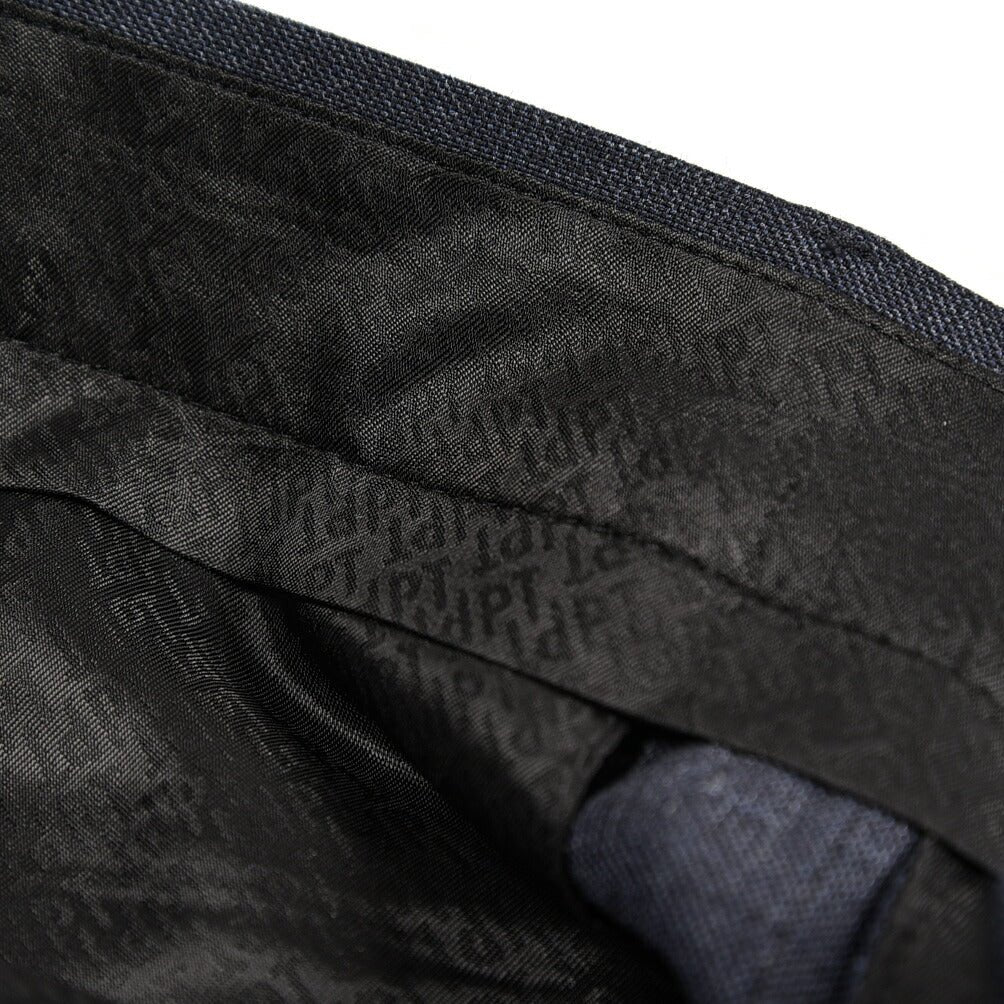 SALE｜PT TORINO ACTIVE EPSILON 高機能ストレッチウール 裾ジップジョガースラックス / PT01｜385460 - 54｜GUARDAROBA MILANO OFFICIAL STORE