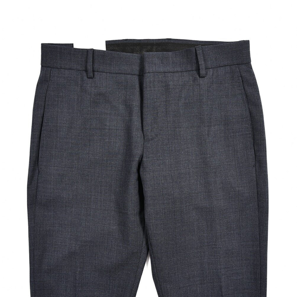 SALE｜PT TORINO ACTIVE EPSILON 高機能ストレッチウール 裾ジップジョガースラックス / PT01｜385460 - 54｜GUARDAROBA MILANO OFFICIAL STORE