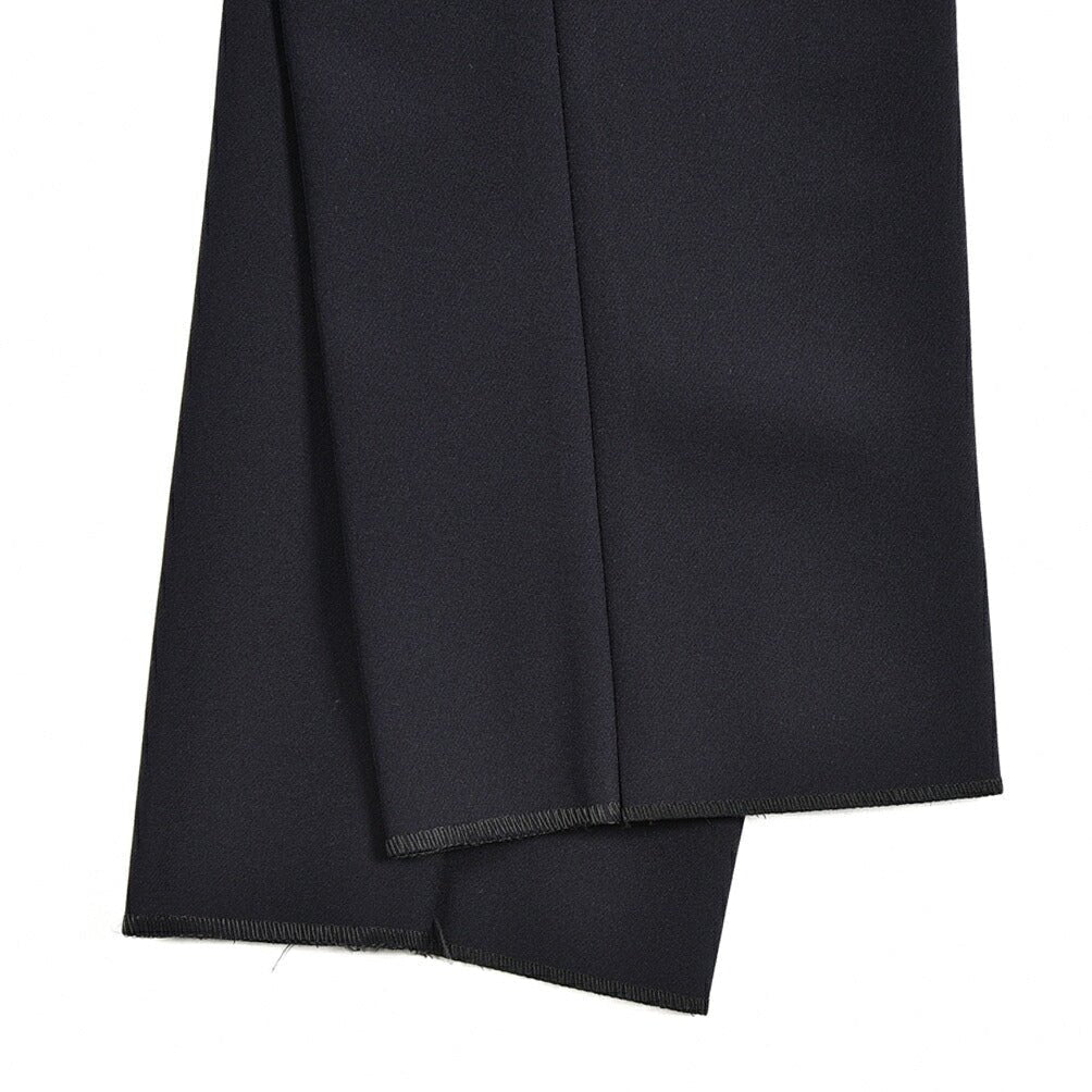 SALE｜PT TORINO ACTIVE LAMDA ストレッチナイロンノータックスラックス / PT01｜384711 - A - 44｜GUARDAROBA MILANO OFFICIAL STORE