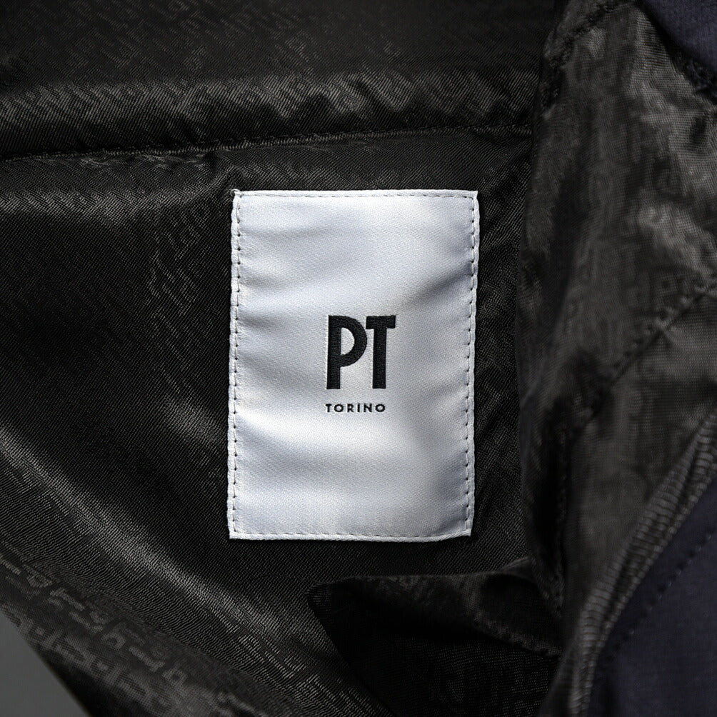 SALE｜PT TORINO ACTIVE LAMDA ストレッチナイロンノータックスラックス / PT01｜384711 - A - 44｜GUARDAROBA MILANO OFFICIAL STORE