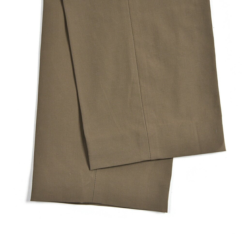 SALE｜PT TORINO ACTIVE OMEGA ストレッチコットンナイロン ドローコード付きイージースラックス / PT01｜382367 - 50｜GUARDAROBA MILANO OFFICIAL STORE