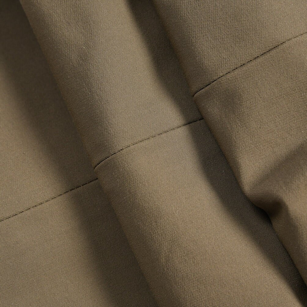 SALE｜PT TORINO ACTIVE OMEGA ストレッチコットンナイロン ドローコード付きイージースラックス / PT01｜382367 - 50｜GUARDAROBA MILANO OFFICIAL STORE