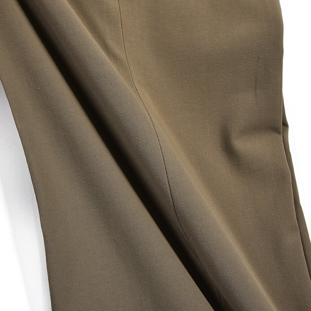 SALE｜PT TORINO ACTIVE OMEGA ストレッチコットンナイロン ドローコード付きイージースラックス / PT01｜382367 - 50｜GUARDAROBA MILANO OFFICIAL STORE