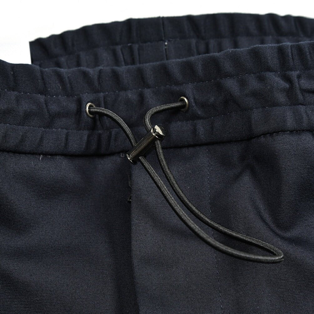 SALE｜PT TORINO ACTIVE ZETA ストレッチコットン ドローコード付きノータックスラックス / PT01｜384694 - 54｜GUARDAROBA MILANO OFFICIAL STORE