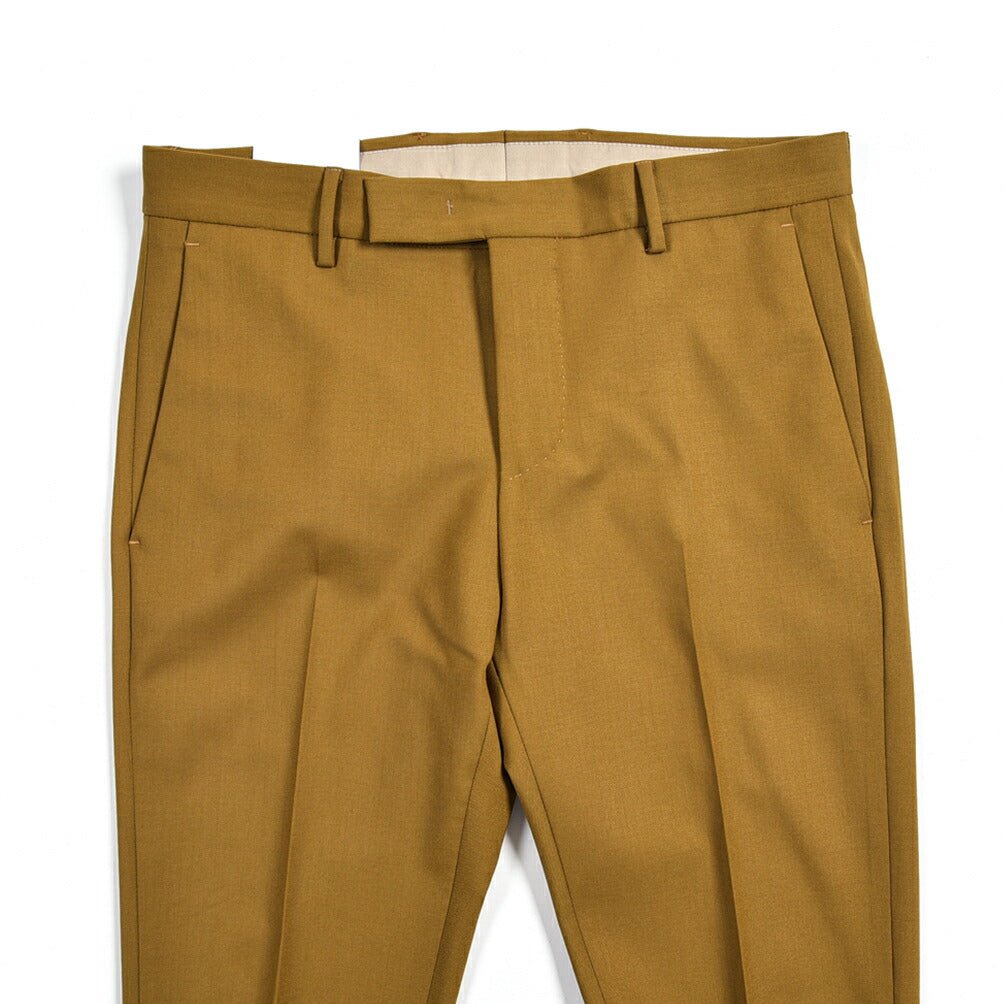 SALE｜PT TORINO EDGE DIECI ストレッチウール ノータックスラックス / PT01｜382384 - 44｜GUARDAROBA MILANO OFFICIAL STORE