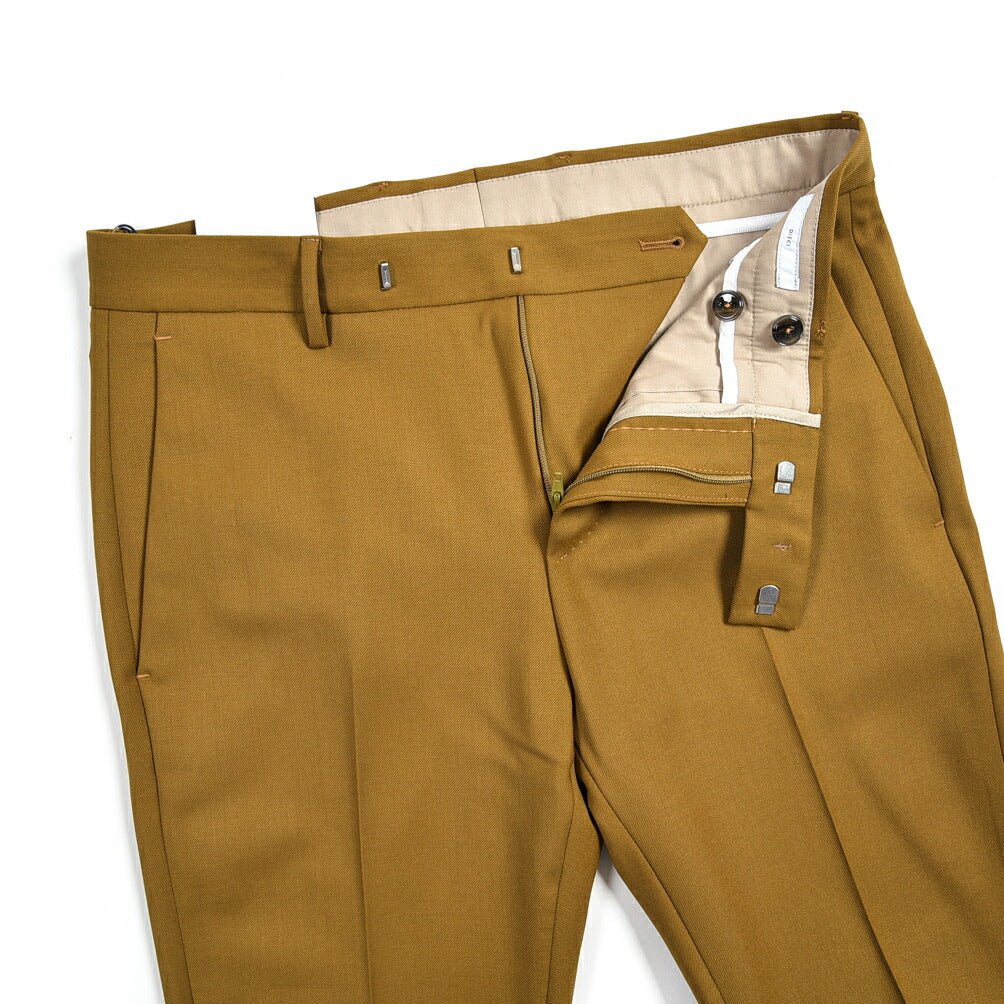 SALE｜PT TORINO EDGE DIECI ストレッチウール ノータックスラックス / PT01｜382384 - 44｜GUARDAROBA MILANO OFFICIAL STORE