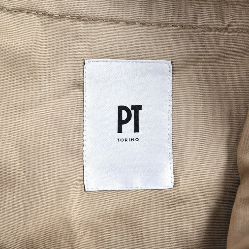 SALE｜PT TORINO EDGE DIECI ストレッチウール ノータックスラックス / PT01｜382384 - 44｜GUARDAROBA MILANO OFFICIAL STORE