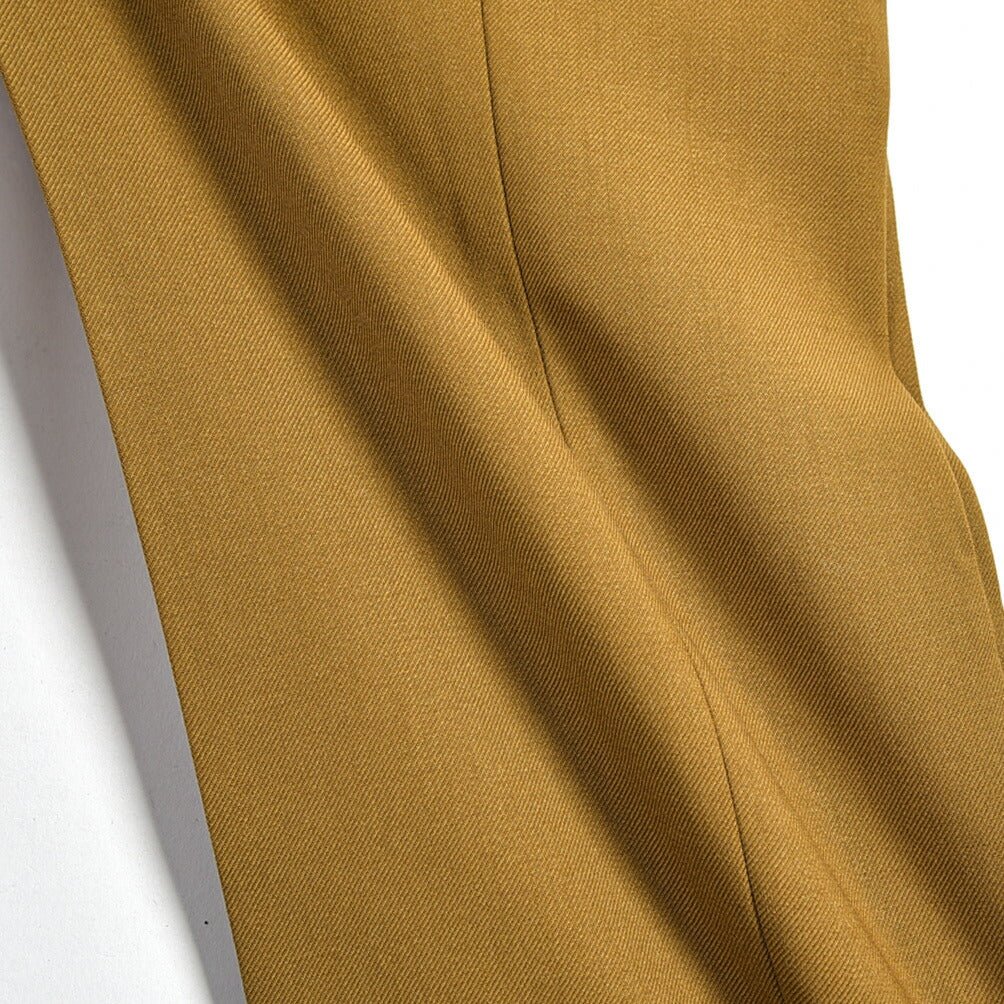 SALE｜PT TORINO EDGE DIECI ストレッチウール ノータックスラックス / PT01｜382384 - 44｜GUARDAROBA MILANO OFFICIAL STORE