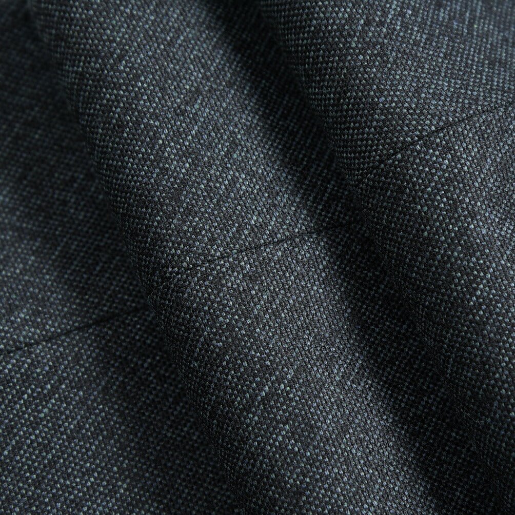 SALE｜PT TORINO MASTER FIT ウールコットンメランジ ノータックスラックス / PT01｜382508 - 48｜GUARDAROBA MILANO OFFICIAL STORE