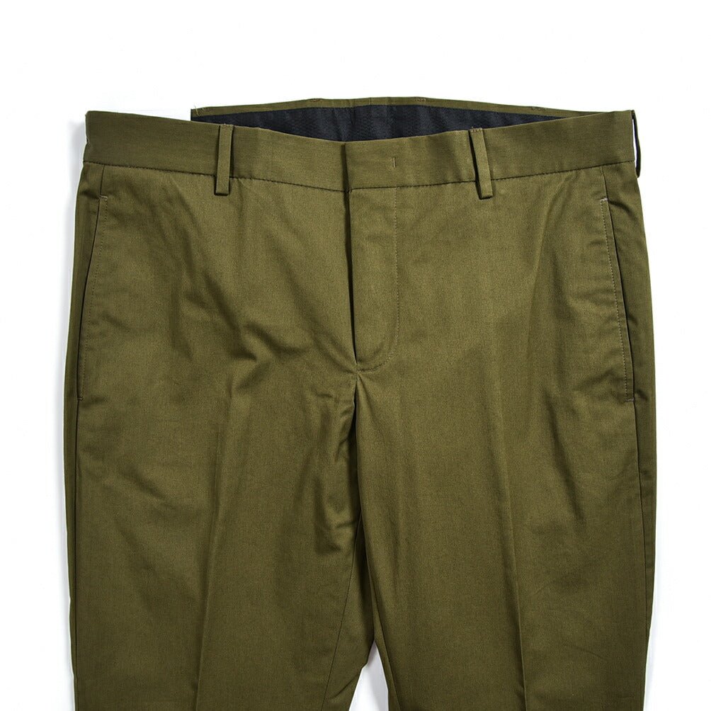 SALE｜PT TORINO ACTIVE EPSILON コットンジャージースラックス(反射板) / PT01｜375396 - 50｜GUARDAROBA MILANO OFFICIAL STORE