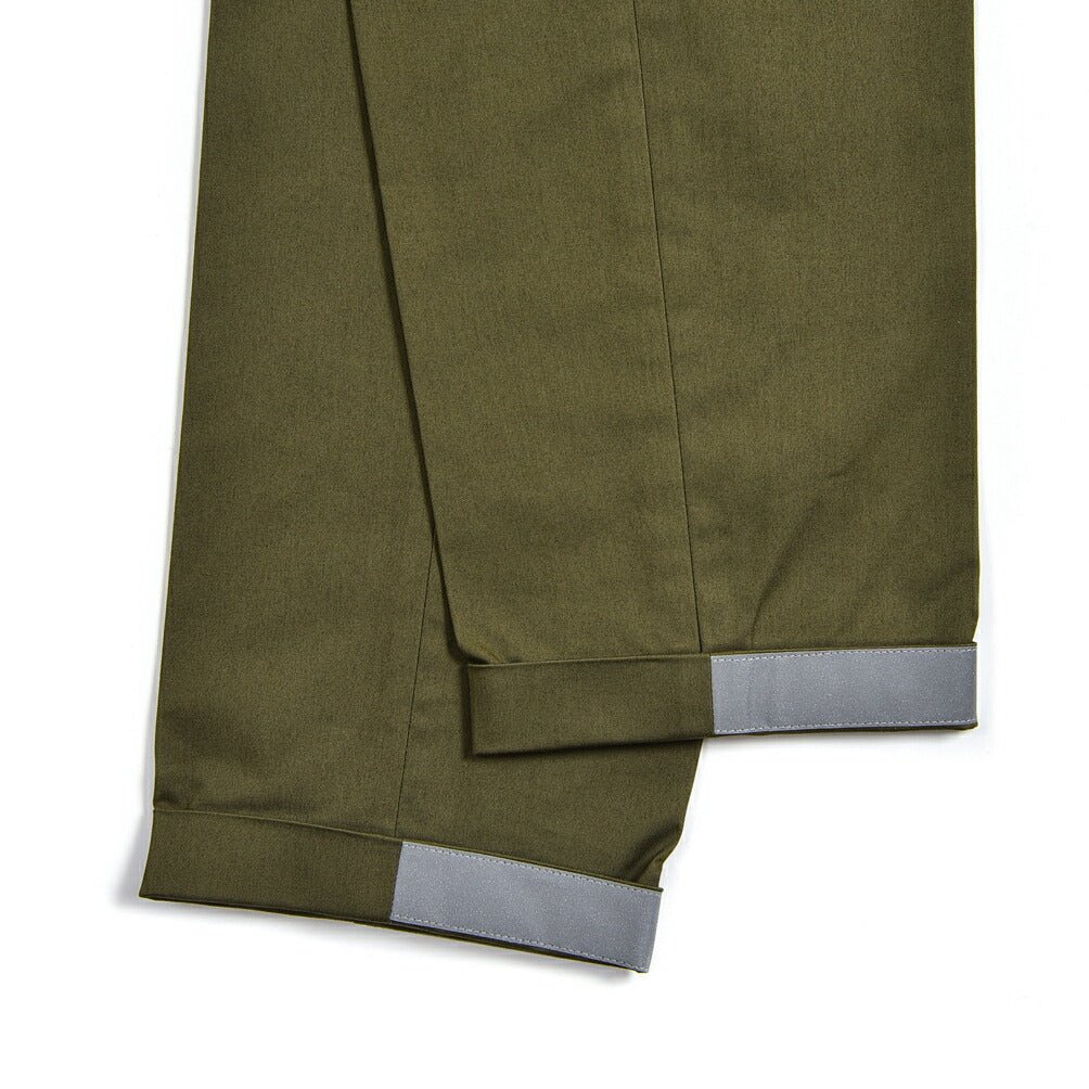 SALE｜PT TORINO ACTIVE EPSILON コットンジャージースラックス(反射板) / PT01｜375396 - 50｜GUARDAROBA MILANO OFFICIAL STORE