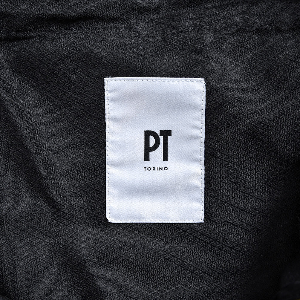 SALE｜PT TORINO ACTIVE EPSILON コットンジャージースラックス(反射板) / PT01｜375396 - 50｜GUARDAROBA MILANO OFFICIAL STORE