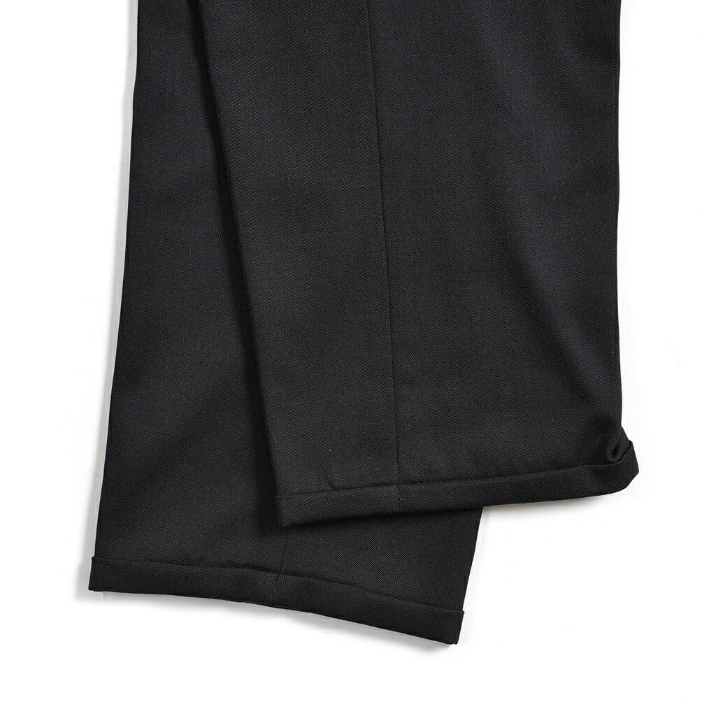 SALE｜PT TORINO EDGE SUPER 100'S ヴァージンウール100% ワンタックスラックス / PT01｜377030 - A - 33｜GUARDAROBA MILANO OFFICIAL STORE