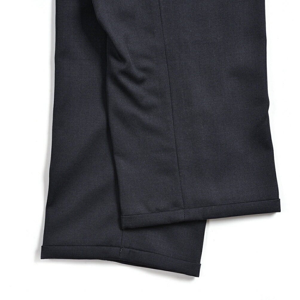 SALE｜PT TORINO EDGE SUPER 100'S ヴァージンウール100% ワンタックスラックス / PT01｜377030 - A - 33｜GUARDAROBA MILANO OFFICIAL STORE