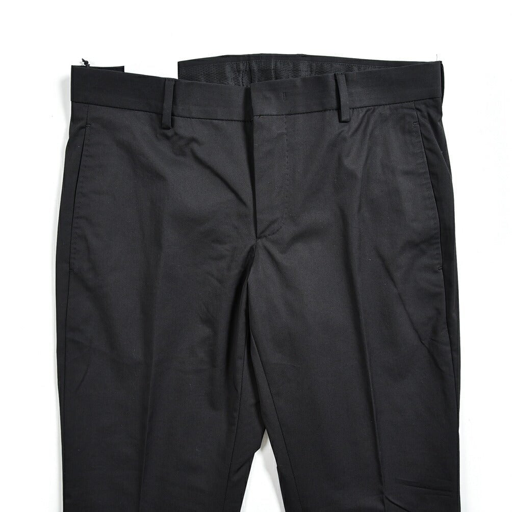 SALE｜PT TORINO ACTIVE EPSILON スーパーストレッチナイロン ノータックスラックス(反射板) / PT01｜375204 - A - 52｜GUARDAROBA MILANO OFFICIAL STORE