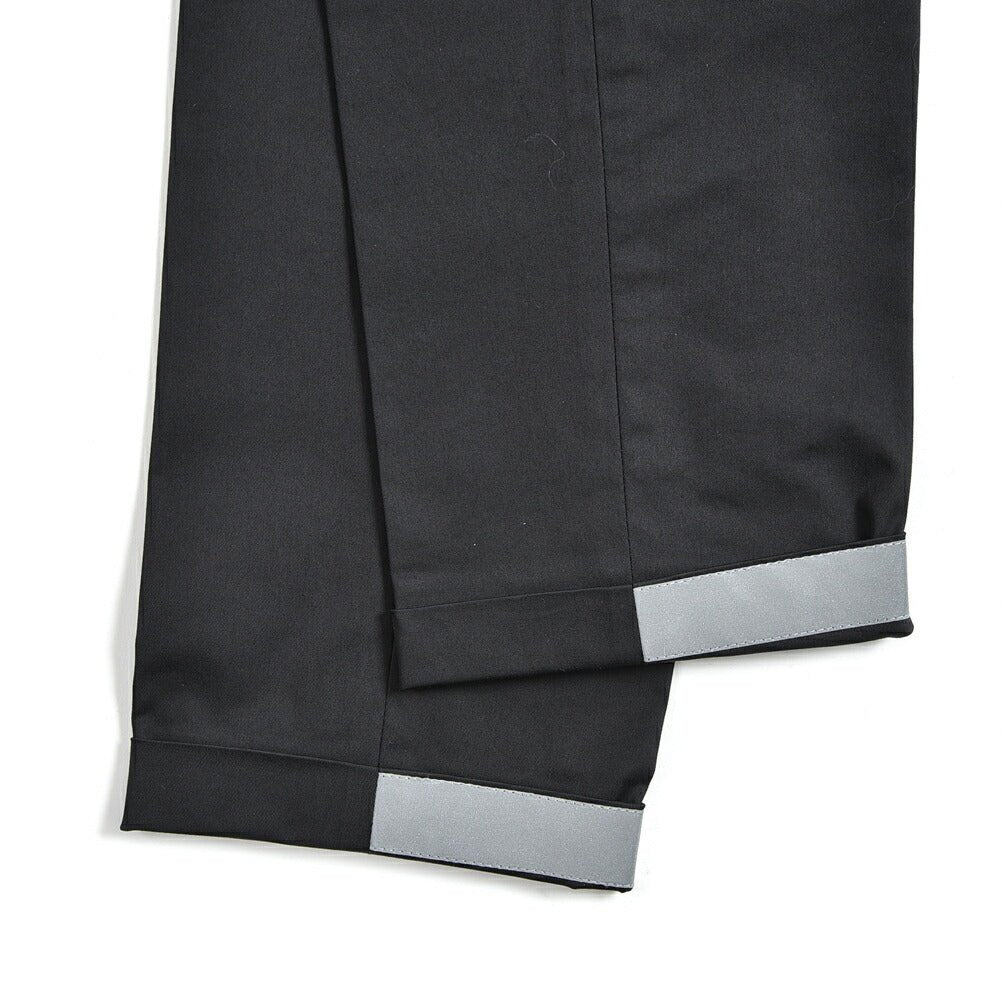 SALE｜PT TORINO ACTIVE EPSILON スーパーストレッチナイロン ノータックスラックス(反射板) / PT01｜375204 - A - 52｜GUARDAROBA MILANO OFFICIAL STORE