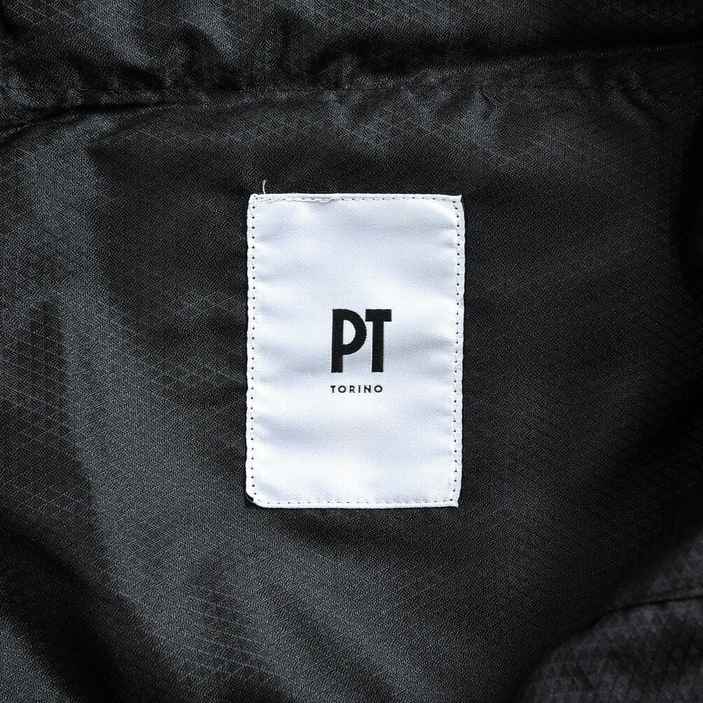 SALE｜PT TORINO ACTIVE EPSILON スーパーストレッチナイロン ノータックスラックス(反射板) / PT01｜375204 - A - 52｜GUARDAROBA MILANO OFFICIAL STORE