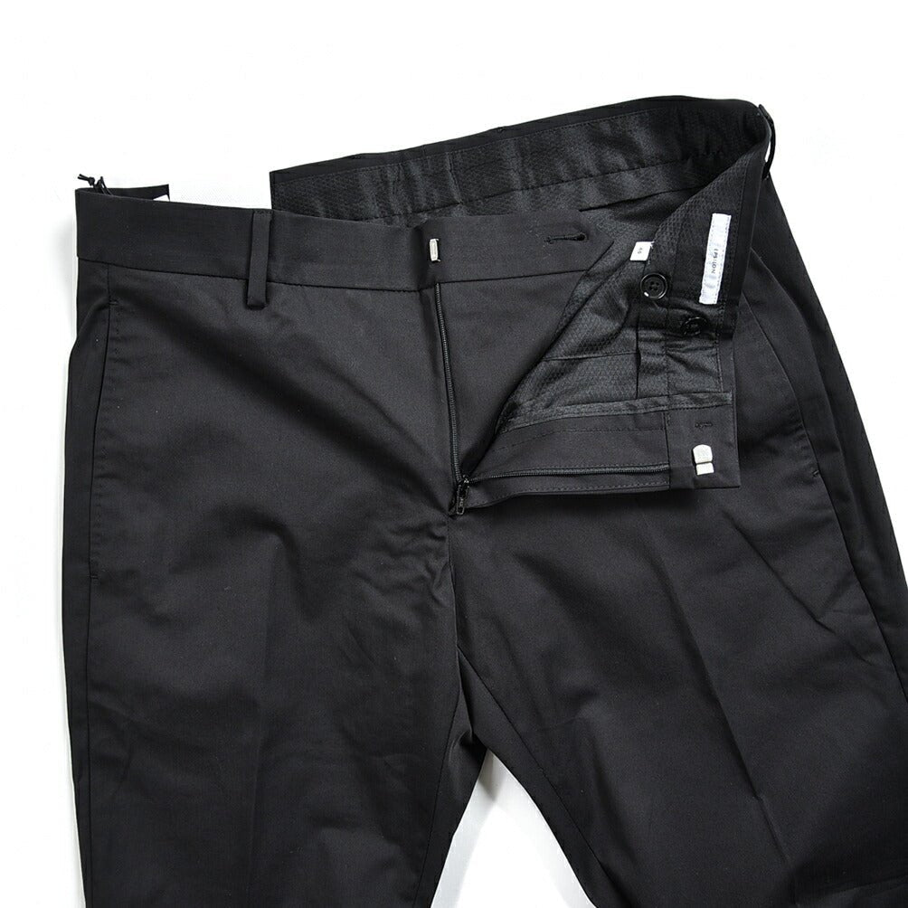 SALE｜PT TORINO ACTIVE EPSILON スーパーストレッチナイロン ノータックスラックス(反射板) / PT01｜375204 - A - 52｜GUARDAROBA MILANO OFFICIAL STORE