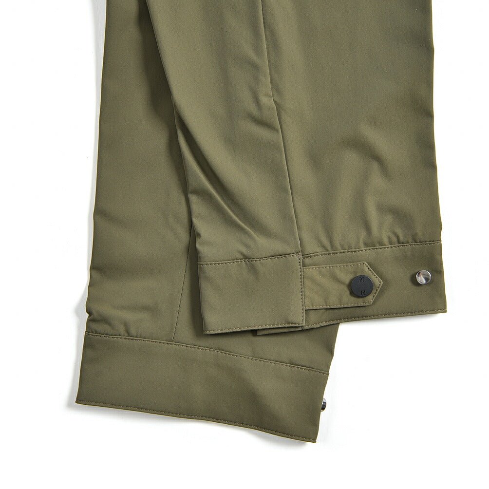SALE｜PT TORINO ACTIVE ZETA スーパーストレッチナイロン ノータックスラックス / PT01｜375101 - A - 44｜GUARDAROBA MILANO OFFICIAL STORE