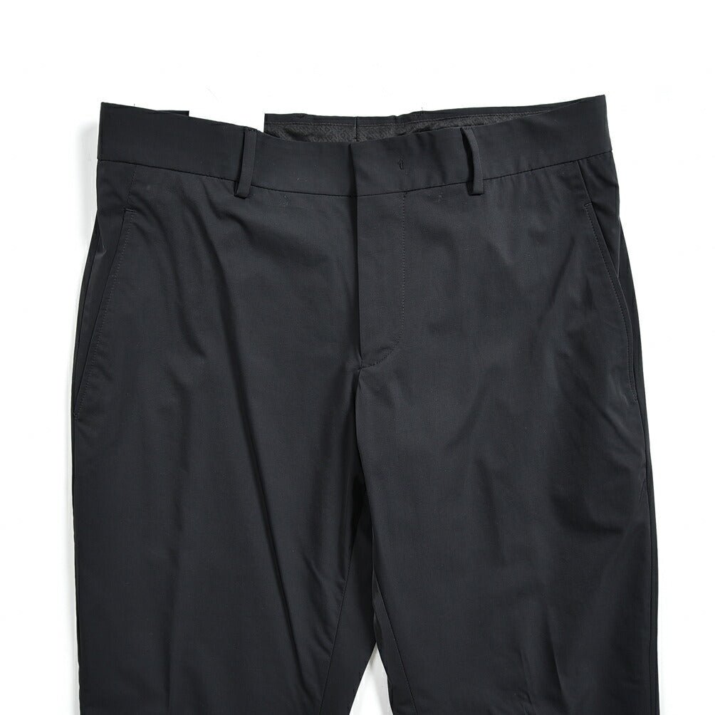 SALE｜PT TORINO ACTIVE ZETA スーパーストレッチナイロン ノータックスラックス / PT01｜375101 - A - 44｜GUARDAROBA MILANO OFFICIAL STORE